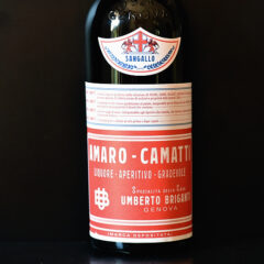 Amaro Camatti