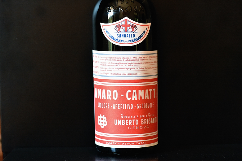 Amaro Camatti