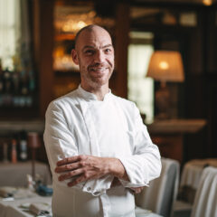 chef michele ricci