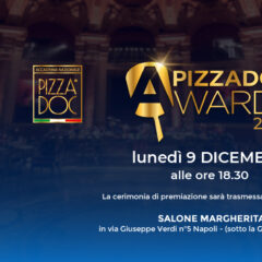 Pizza DOC Awards 2024,