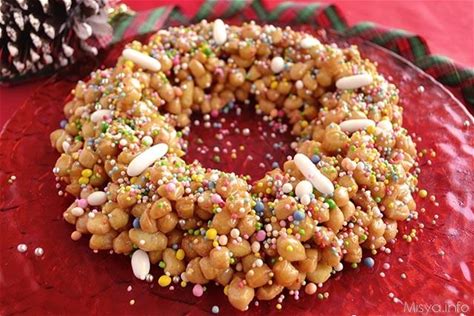 struffoli