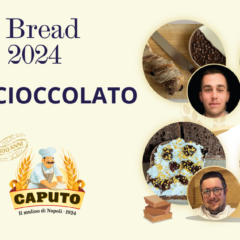 I finalisti di Caputo Bread Project 2024