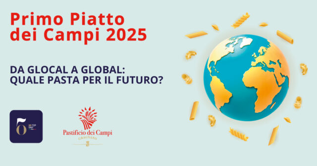 Primo Piatto dei Campi 2025: scopri come partecipare alla nuova edizione