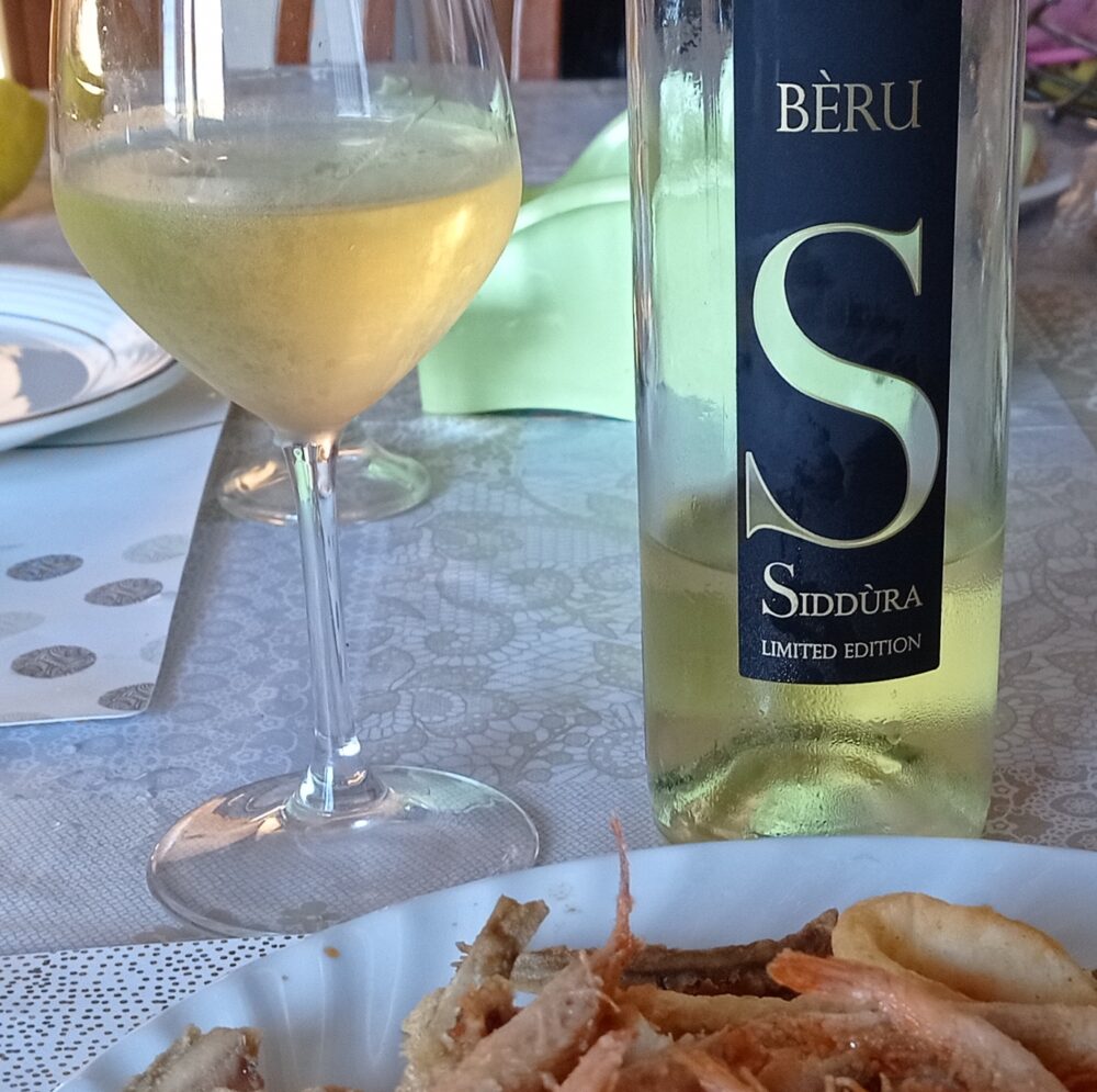 Bèru Vermentino di Gallura Superiore Docg 2022 Siddùra