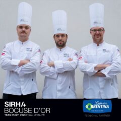 Bocuse d'Or