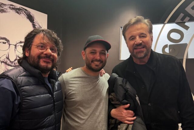 Giornata mondiale della pizza, chef Ciro regala la pizza della felicità