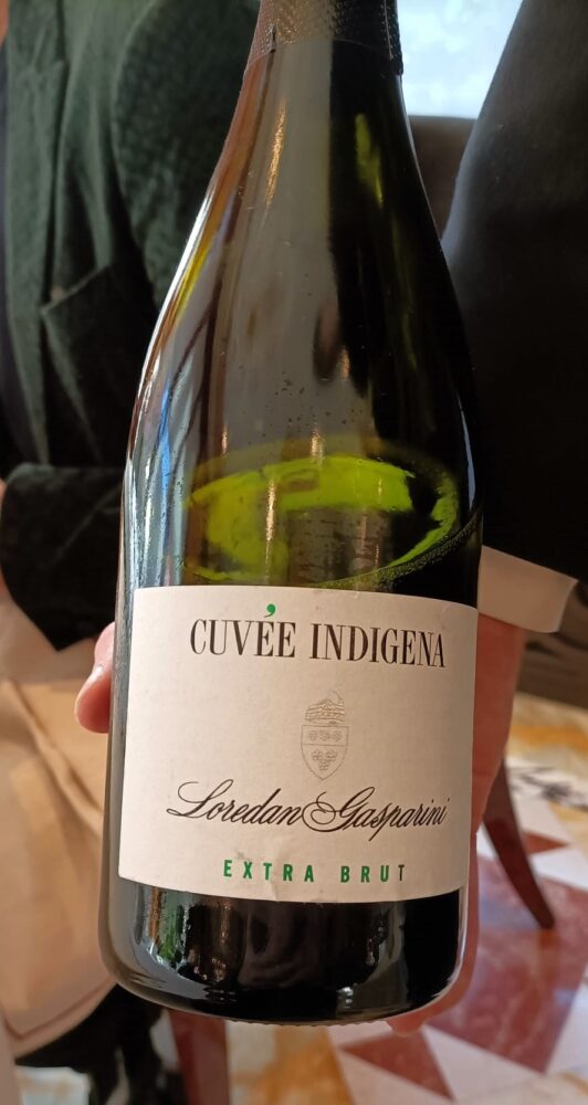 Cuvée Indigena