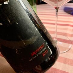 Munjebel 2017 di Frank Cornelissen