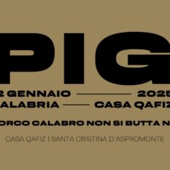 Pig locandina