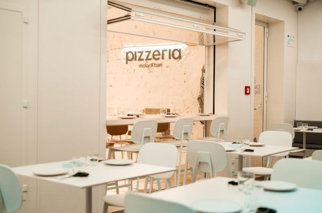 Da Pizzeria 70042 a Mola di Bari un incredibile viaggio culinario: il connubio di prodotti e sapori dall’Italia e dal mondo è l’iter perfetto