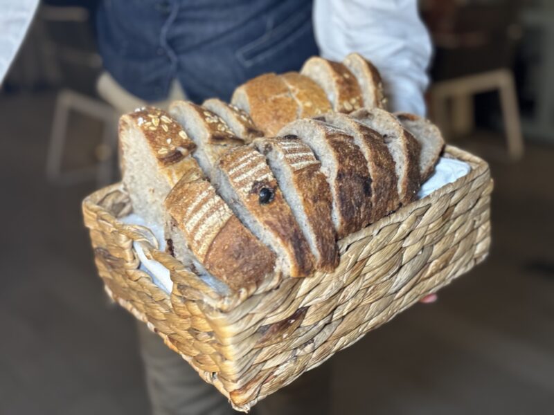 il pane a tenerife starfish atlantic grill