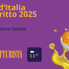 ll Giro d’Italia in un Fritto 2025 - La migliore frittura italiana