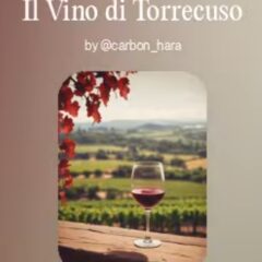 Il Vino di Torrecuso