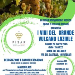 I Vini del Grande Vulcano