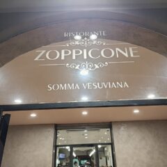 Zoppicone - L'Insegna